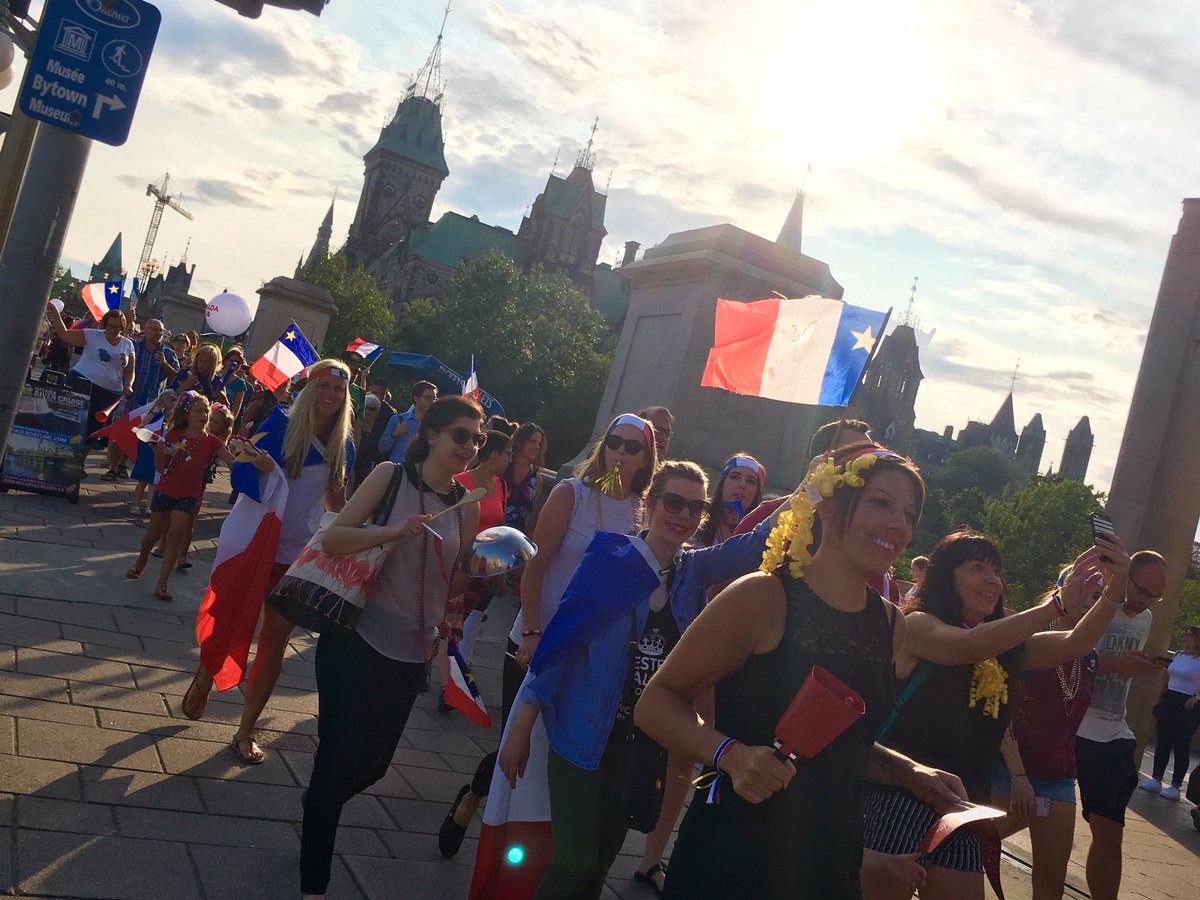 adamhuras's tweet photo. Happy Acadian Day to my #Acadie peeps. #RightFier #salutlacadie https://t.co/CFtk5z2ZOQ
