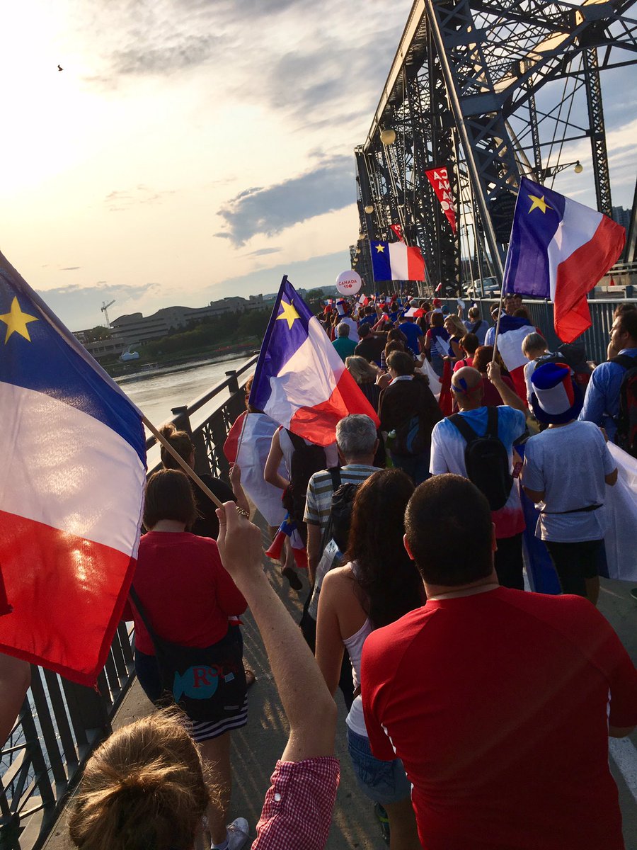 adamhuras's tweet photo. Happy Acadian Day to my #Acadie peeps. #RightFier #salutlacadie https://t.co/CFtk5z2ZOQ