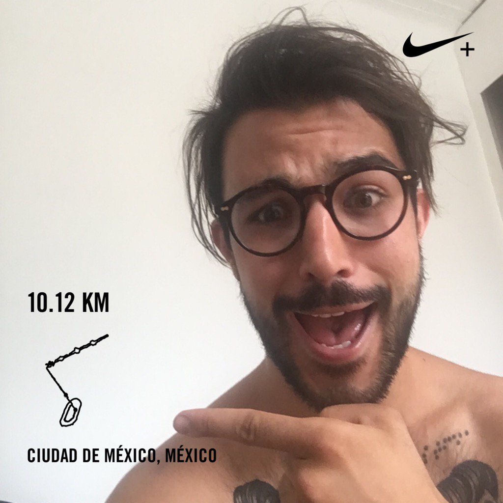 DieAlfaro's tweet photo. Se entrena casi diario para Hood to Coast #RunByRebels https://t.co/sIxZTdcvZV