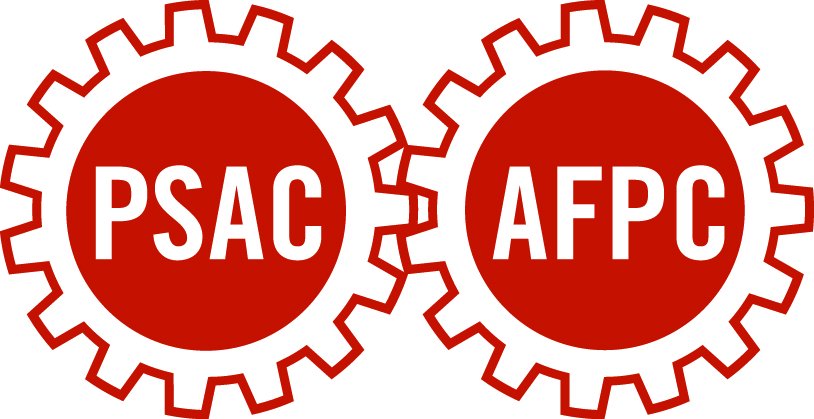 psac_afpc's tweet photo. PSAC condemns racism and violence in the US and Canada 
https://t.co/he4eEVw3qF #charlottesville #canlab #cdnpoli https://t.co/pgVDUfJweo