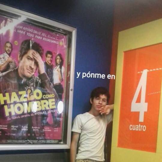 Dieg_orangel's tweet photo. - K JaJaJa https://t.co/ByrXj4d6aT