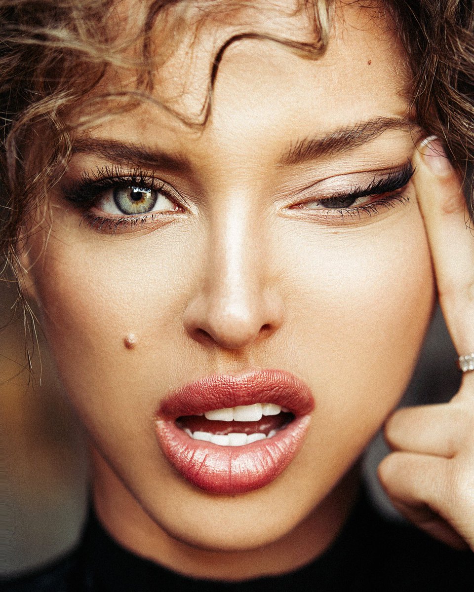 Be Fearlessly you! Be the Exception @galita_fashion shot by <a href="/shaifranco/">Shai Franco</a> 💥