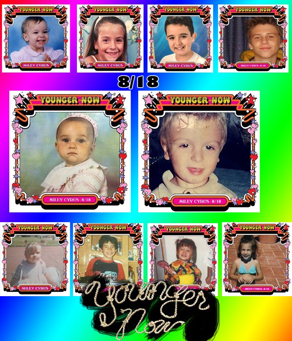 Judit_DiazMusic's tweet photo. #YoungerNow #YoungerNowChallenge @MileyCyrus 8/18 https://t.co/7vDHHPNKuU