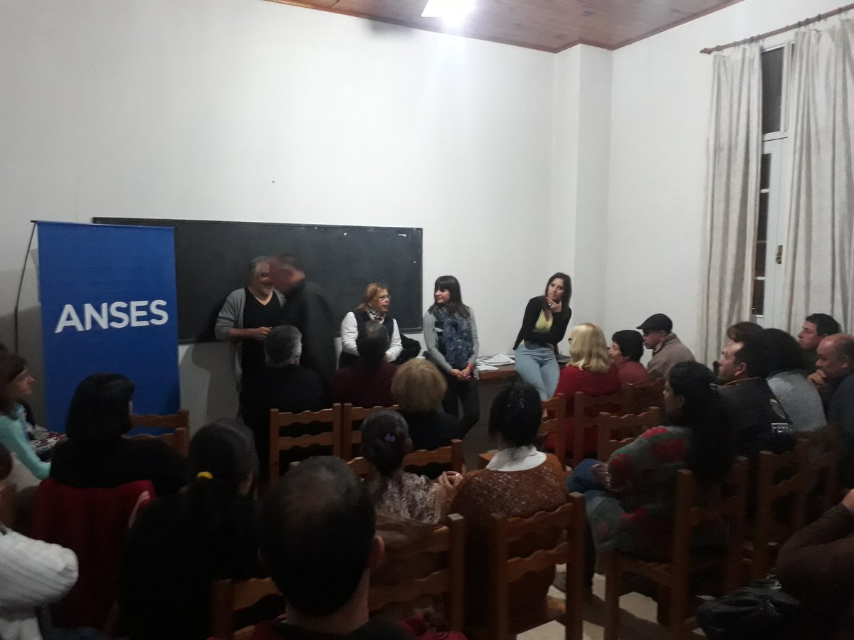 soyjuanook's tweet photo. @ansesgob #FormadorDeFormadores #Colon #RedesConLaComunidad @alejomaxit @totivivaldo https://t.co/7KqFneXy7P