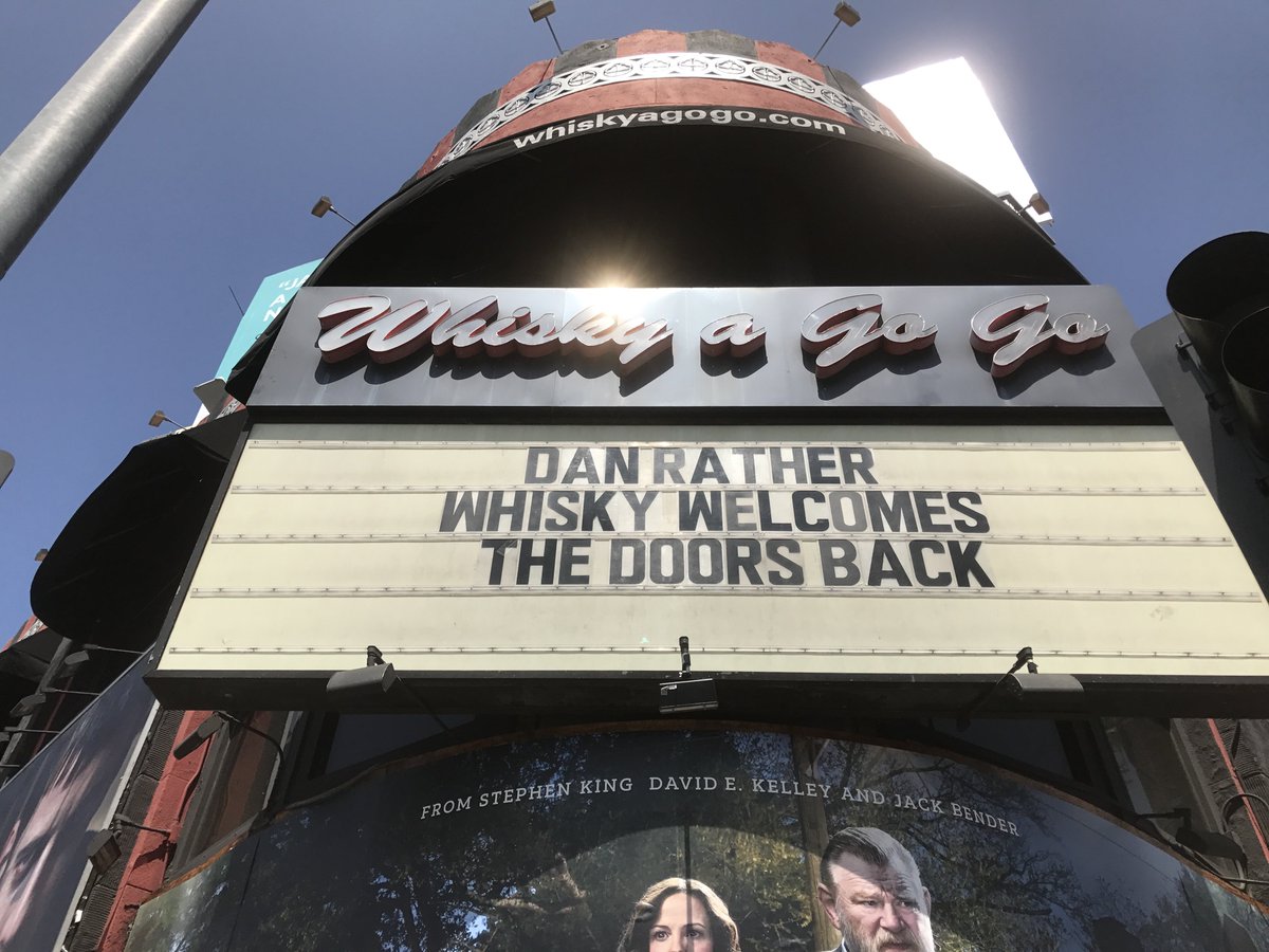TheDoors's tweet photo. John &amp; Robby recently sat down with @DanRather &amp; filmed an upcoming episode of The Big Interview! Premiere date is coming soon. #TheDoors https://t.co/LRn43ygTFD