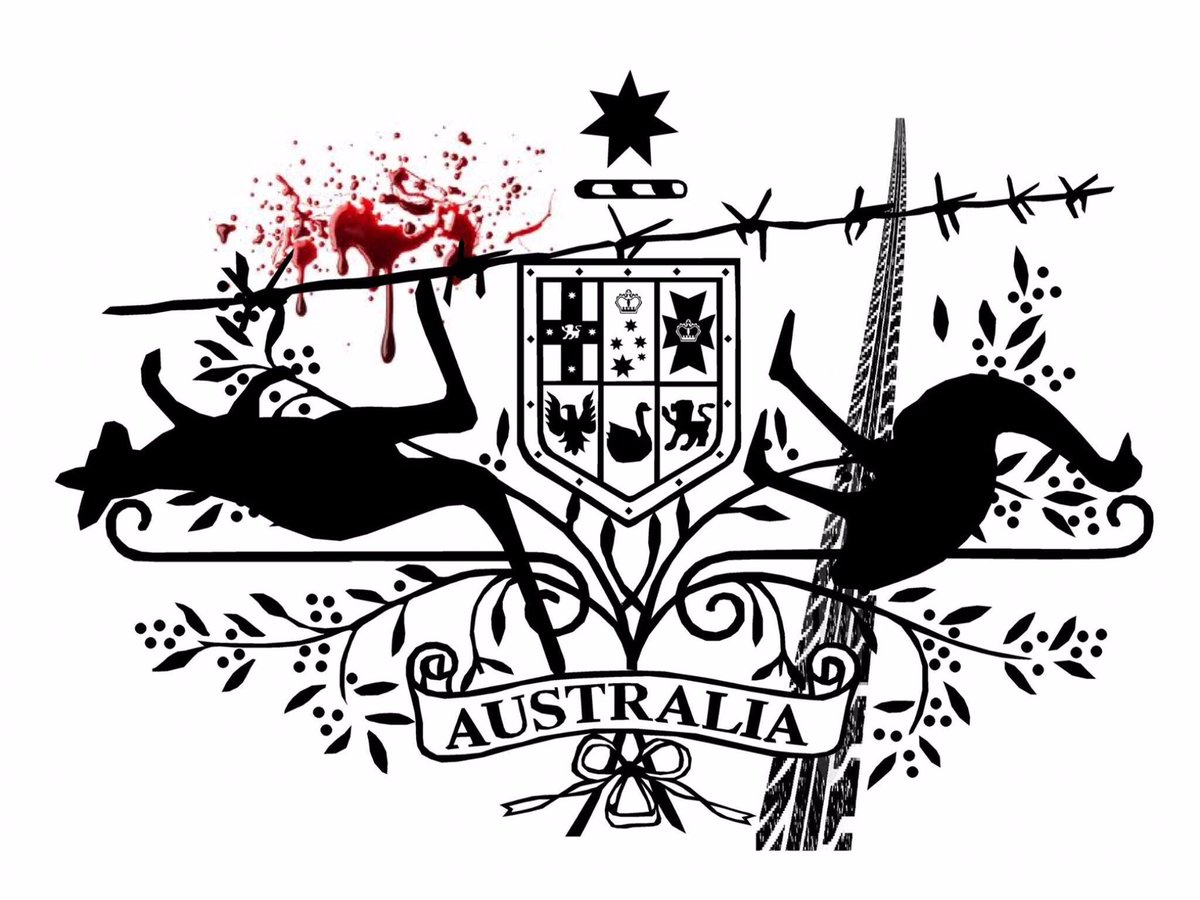 WatchKanga's tweet photo. The #Australian #Kangaroo Killing Industry #MacroMeats Won't Tell You About This
https://t.co/oF3F6DAyur They Profit From Ur Ignorance.. https://t.co/BIQsKfguL7