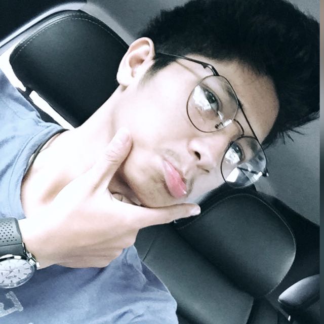 rezasyaf27's tweet photo. #FotoProfilBaru #teston https://t.co/0wisFrAii1