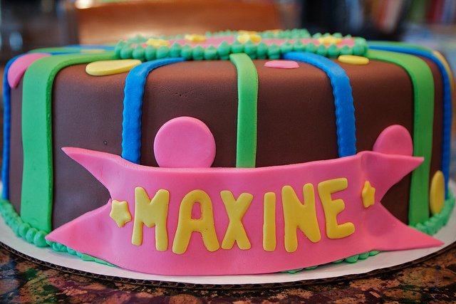   Happy Birthday Maxine Waters, stay strong like you\ve always been. 