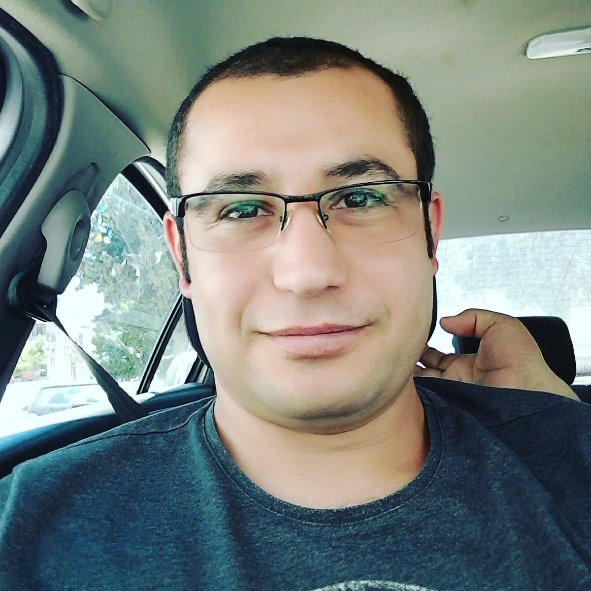#YeniProfilResmi