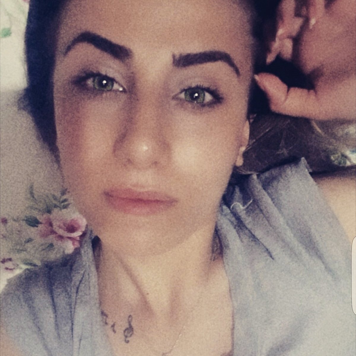 Sinem Acar (@acarsinem93) on Twitter photo 