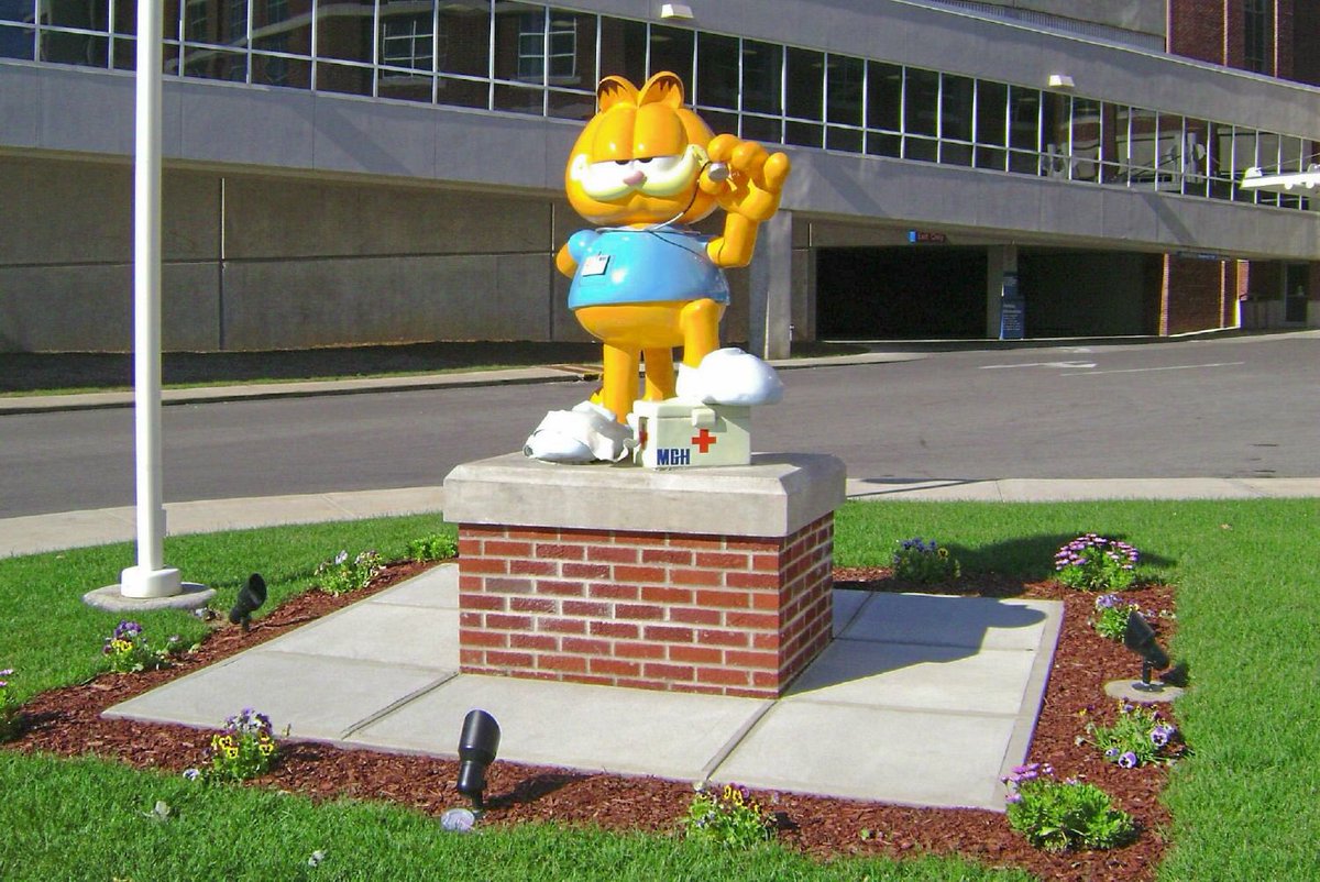 GarfieldFanArt's tweet photo. If they take it down, we riot https://t.co/W3IMzRpFzr