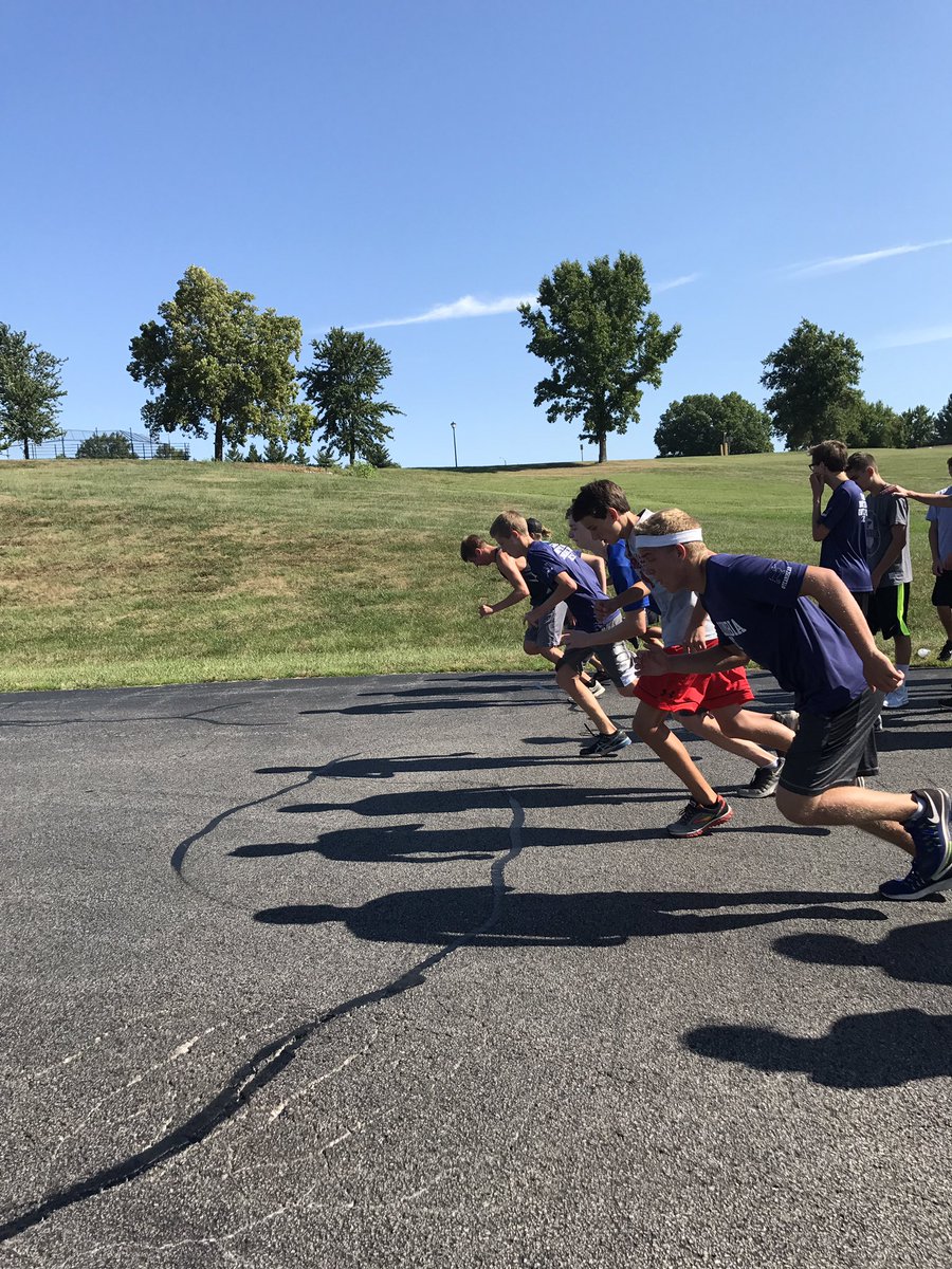 It's that time of year again 💪