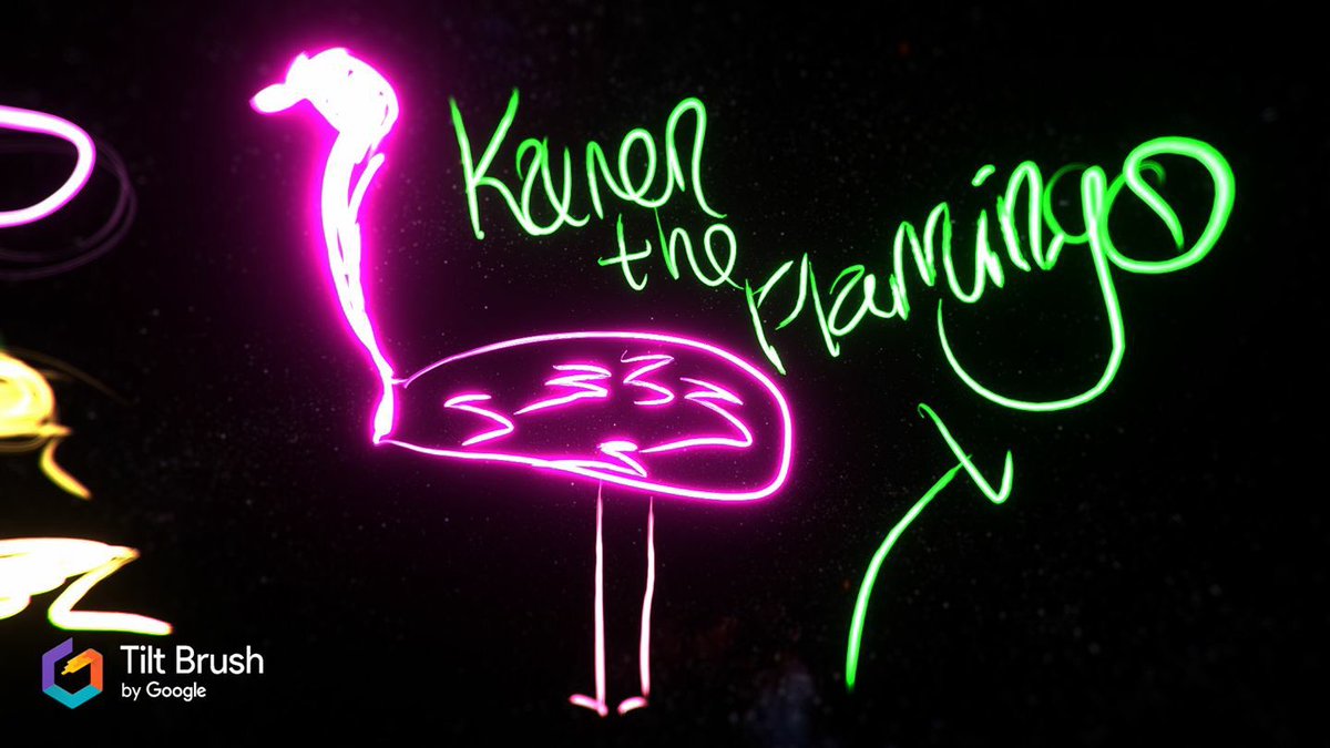 riosd_vr's tweet photo. A flamingo in need is a friend in deed. 15th August. 

https://t.co/S1mk3w69G0 https://t.co/KvymWwBVUx