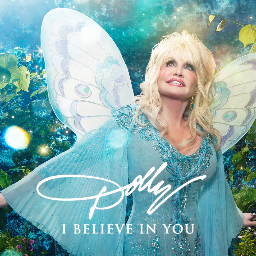 DollyParton's tweet image. I am so excited to announce my very first children's album &amp;amp; am so proud that all of the proceeds from this CD will go to @dollyslibrary!