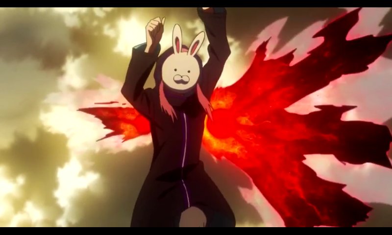 Christiancraftm's tweet photo. #TokyoGhoul #Touka @TokyoOtakuMode @TGFandom https://t.co/4Pu7chXjj7