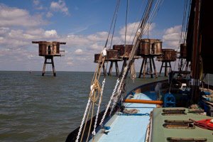 GretaBarge's tweet photo. Greta Thames Barge 2 places available this Thur Depart 11.00am  Return 5.00pm #WhitstableHarbour book online @ https://t.co/VL5P2DMDn1 https://t.co/RuTUmYQPYf