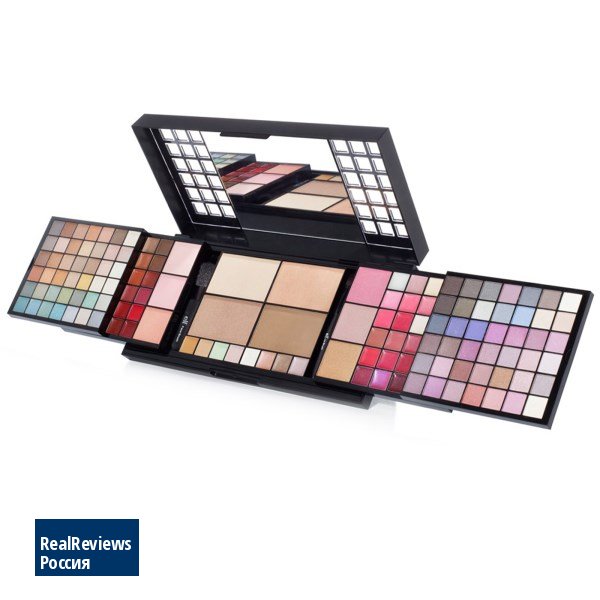 dieselaws91's tweet photo. Master Makeup #mastercollection #l #cosmeticsf
⭐⭐⭐⭐▫️ 1 отзывов 👉 https://t.co/i14IdMUrfz https://t.co/8NkMifxFqx