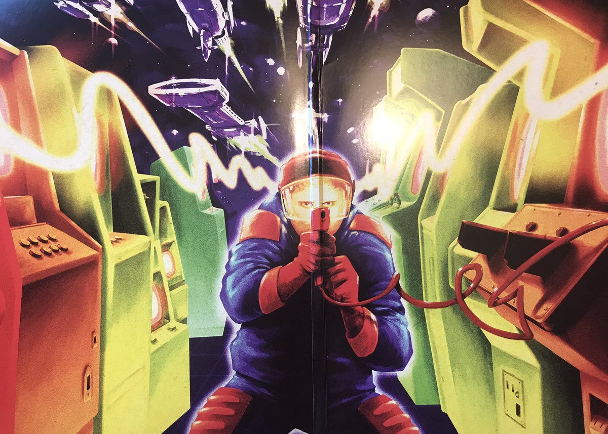 DavidTrog's tweet photo. @johnreuben could you put a poster of this for purchase up on your site cause it's 🔥🔥🔥 https://t.co/zpA4zI5qdj