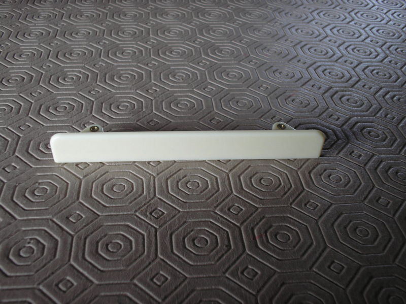 BakeliteRadios's tweet photo. New Auction:200/300 Series Gpo #bakelite Telephones - Drawer Blanking Piece - New - Ivory #vintage Only £16 https://t.co/q6qw0MnjjH https://t.co/tn6LRtja6Z