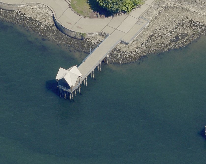 Gazebo at Goldworthy Pier is closed Aug 16 for repairs to the floating dock. #NorthVan https://t.co/Scgy1BK7Xo