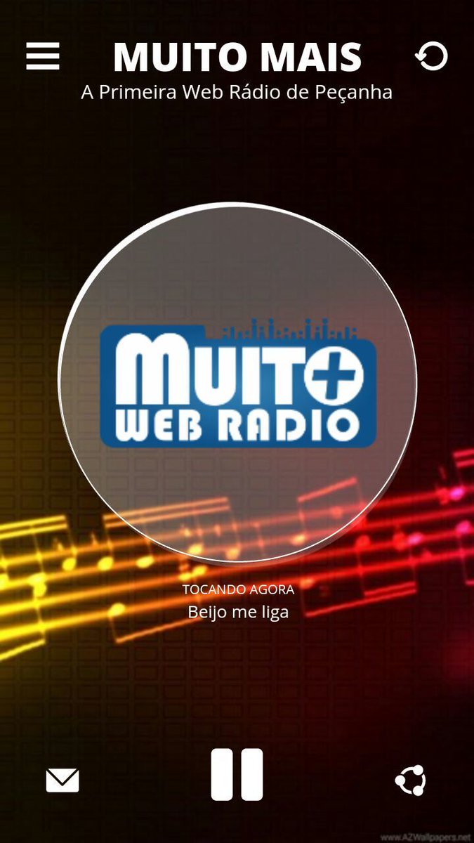 Rádio Muito Mais (@webmuitomais) / Posts / X
