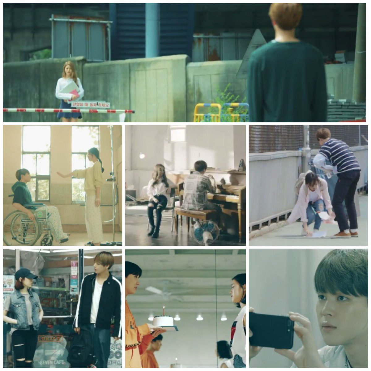 saimainap's tweet photo. J : พบกันในห้วงเวลา
JK : สิ่งที่ตามหา
SG : อยู่เคียงข้าง
RM : เฝ้ามอง 
V : ทางเลือก ดี เลว
JH : เติมเต็ม
JM : แอบหวัง
#LOVE_YOURSELF https://t.co/CNlgQUeHwN