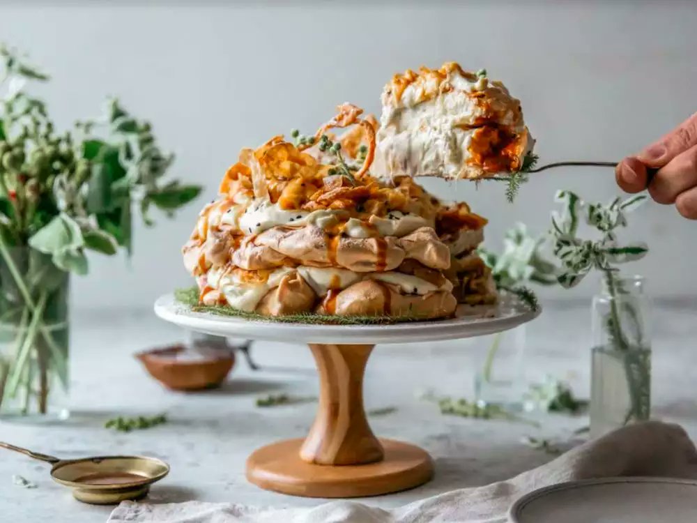 SAVEURMAG's tweet photo. Meet the 2017 Saveur Blog Awards Finalists: 6 stunning food instagrammers https://t.co/zuCFw7Qtmw https://t.co/ziT1QBzxeZ