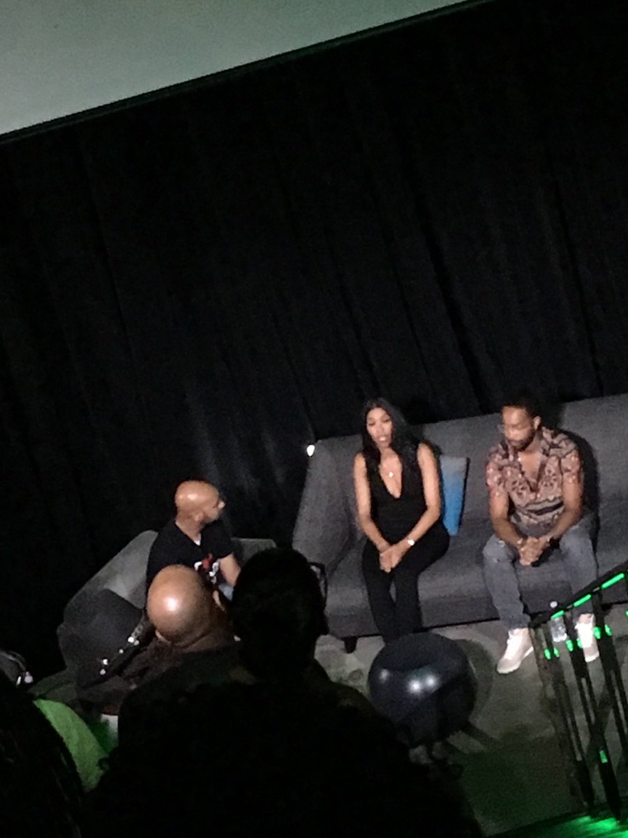 SociallySeen's tweet photo. #BlackLoveRocks ♥️. #theroot #bet #sociallyseen (@ Gizmodo Media in New York, NY) https://t.co/o6MxOqEs0E https://t.co/XDXt6pVNEE