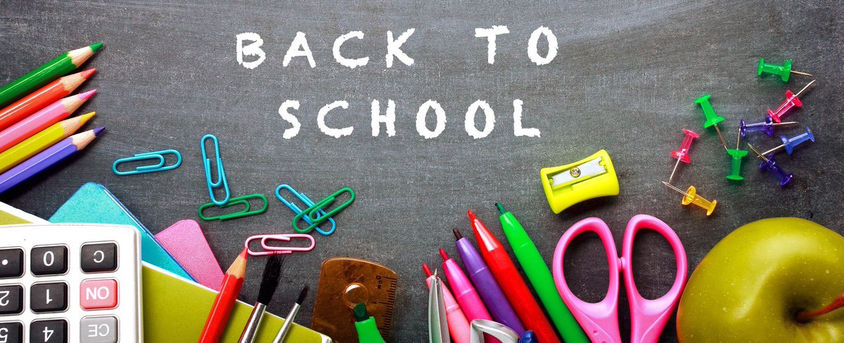 RCHS_Jaguars's tweet photo. School starts tomorrow!  We look forward to a great school year celebrating student success and opening up doors of opportunity!  Go Jags! https://t.co/yfjnd1N40z