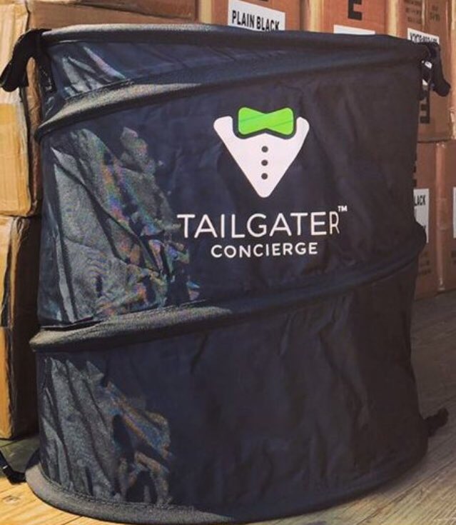 TailgatingChall's tweet photo. Enter to WIN the @tailgaterc pop up cooler! To enter RT and follow us both👍 are you ready to tailgate? #tailgating https://t.co/wSQ6oVQ1qX