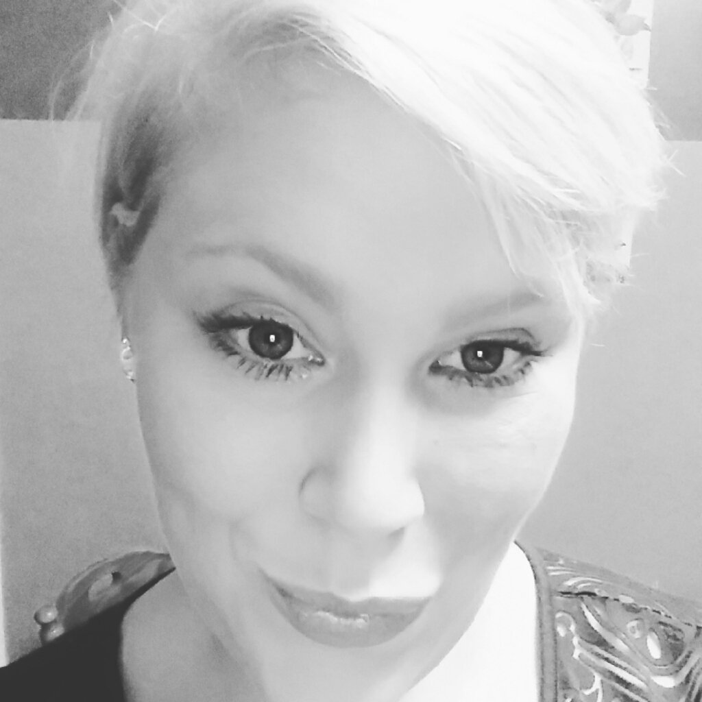 FancyFlo's tweet image. #NewProfilePic