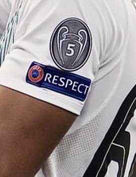 tinnyfrontier's tweet photo. #LFC #UEFA #5 #istanbulfinal England most successful team 💪🏼 https://t.co/gikrLTvXdq