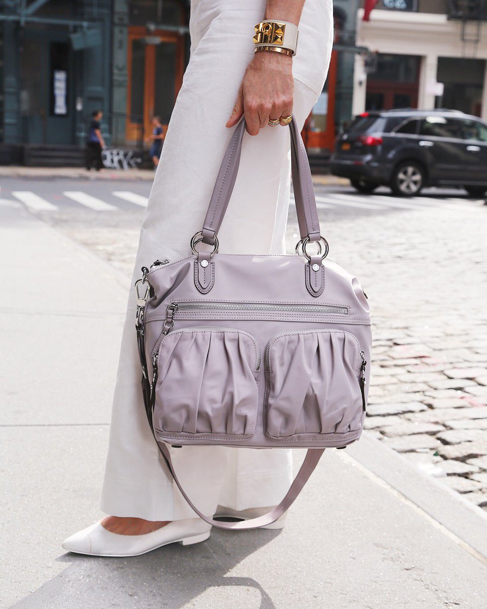 mz wallace small belle