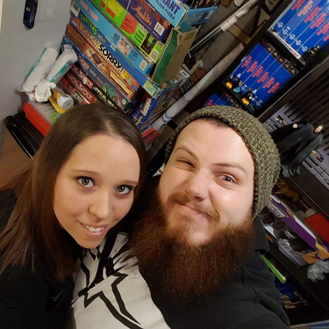 MirandaRanger89's tweet photo. Love this man 😍😘@FuriousHermit https://t.co/YzhooYgZ7h