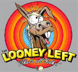 Germantownrunne's tweet photo. @an0nwi11i4m @JoshNoneYaBiz Are we even REMOTELY surprised? #LooneyLeft #DangerousLeft https://t.co/MPRKtMaaEe