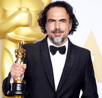 Happy 54th Birthday to Director Alejandro González Iñárritu!!        