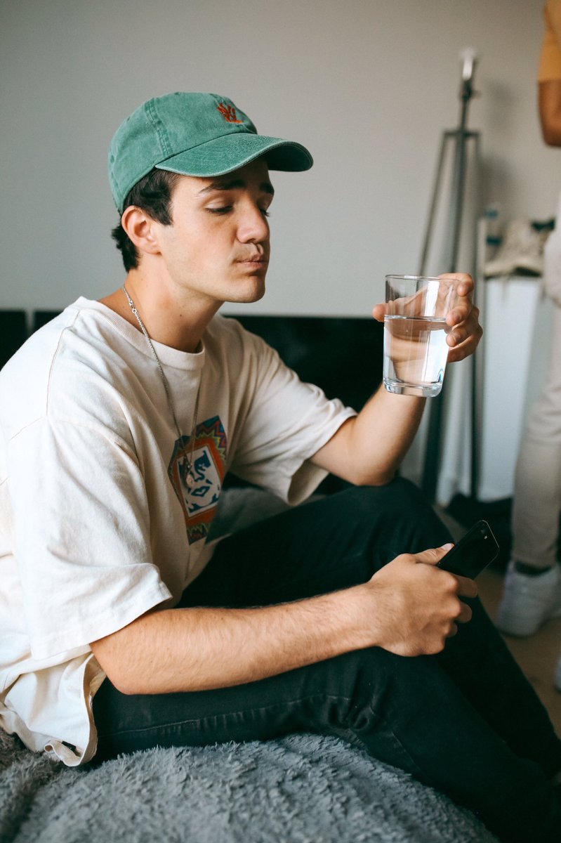 aaronsstrong's tweet photo. ⠀

⠀⠀⠀⠀⠀retweet in 10 seconds
⠀⠀and your idols will notice you ♥️

⠀ https://t.co/2ojTMP8RSD