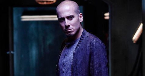 #Arrow casts <a href="/KirkAcevedo/">KID VICIOUS🔪</a> as new villain for Season 6 bit.ly/2x2ZI05