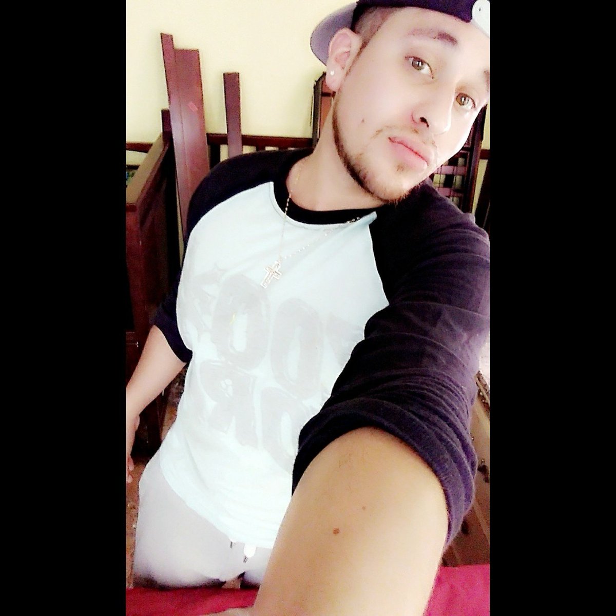 nerdx2016's tweet image. #NewProfilePic