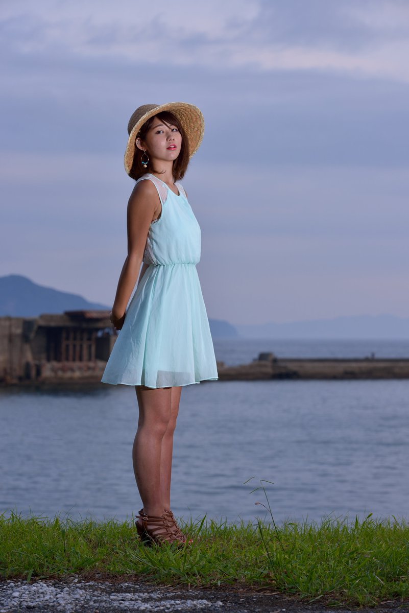 田中優花 Twitter Sogning