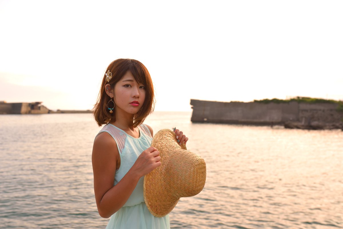 田中優花 Twitter Sogning