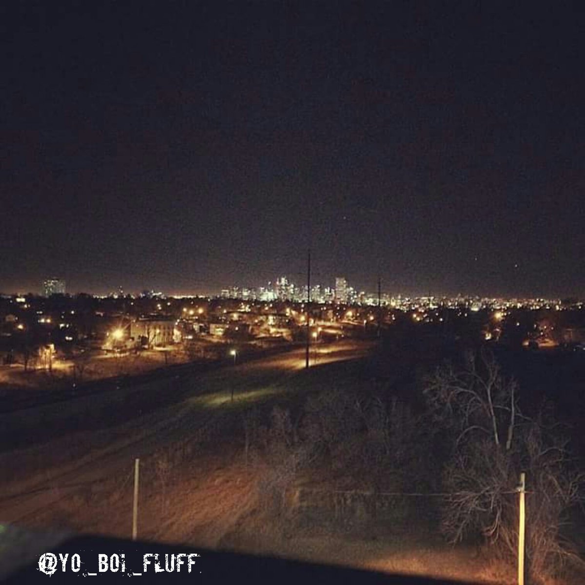Yo_Boi_Fluff's tweet photo. #skyline #Downtown #denver
I love my city #303 💯💪 https://t.co/AoszD3BubV