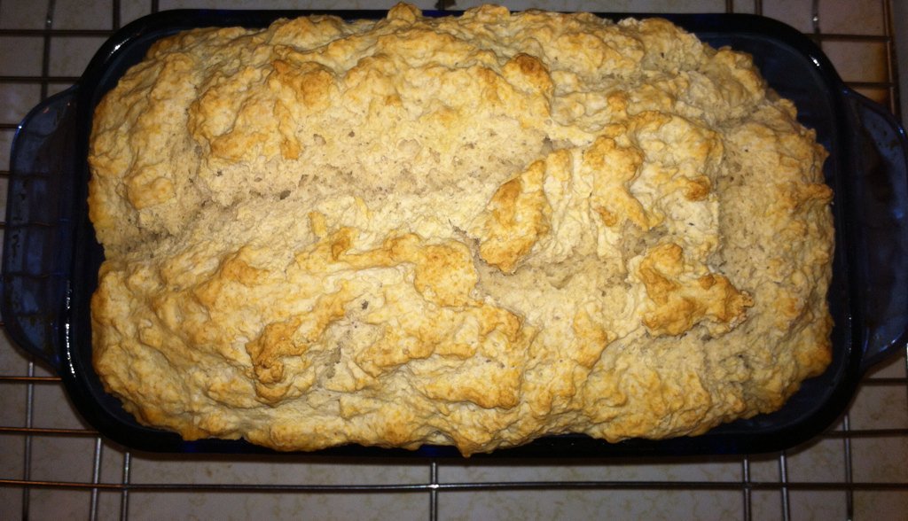 BeKaterInTheSky's tweet photo. #WaysIAmBadAss

I make breads like a wild woman https://t.co/4aIc3kFjDZ