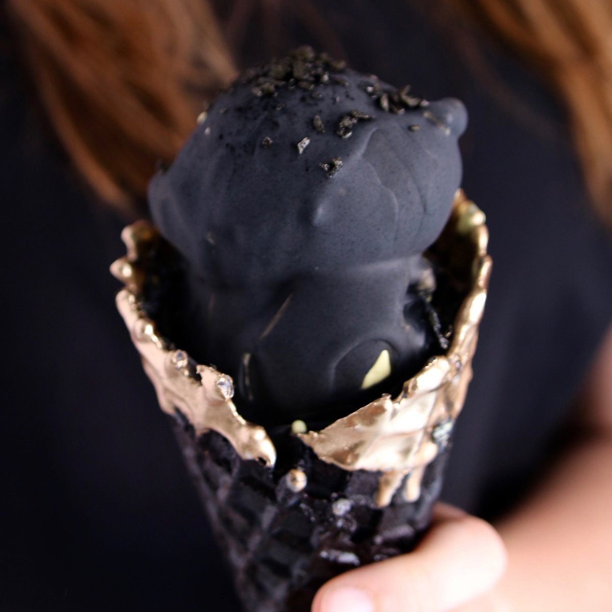 The Great Solar Eclipse is coming... and so is our Eclipse Sundae at <a href="/Wizbangbar/">WizBangBar</a>!