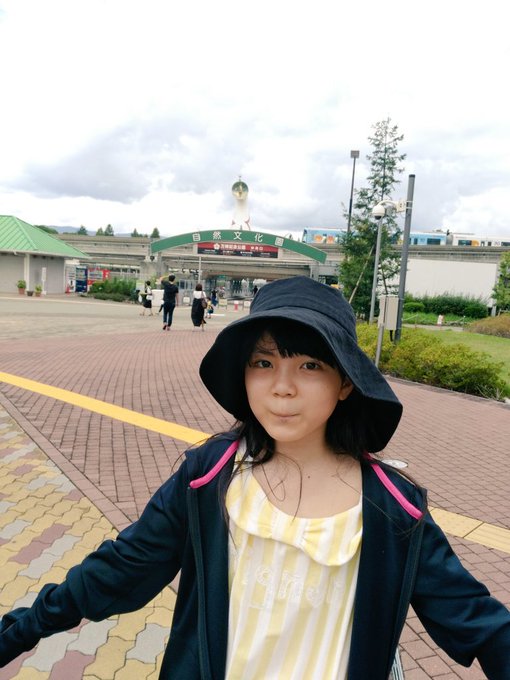 Twitterのコスプレ画像13