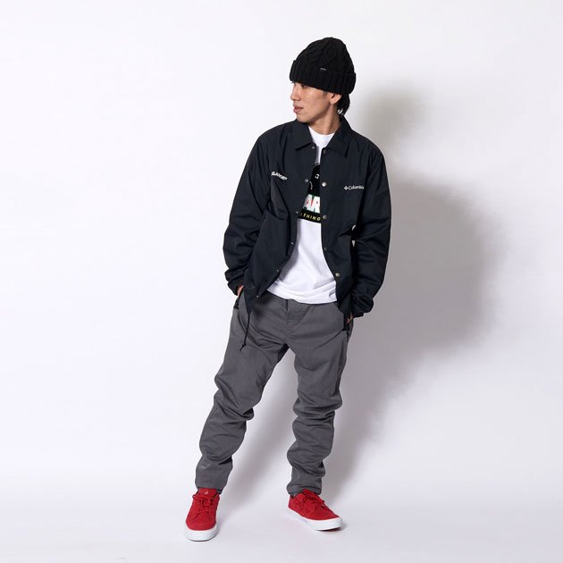 XLARGEJP's tweet photo. XLARGE® 2017 FALL LOOK BOOKhttps://t.co/lPbLCP2FGZ https://t.co/9BvRt9PdEO