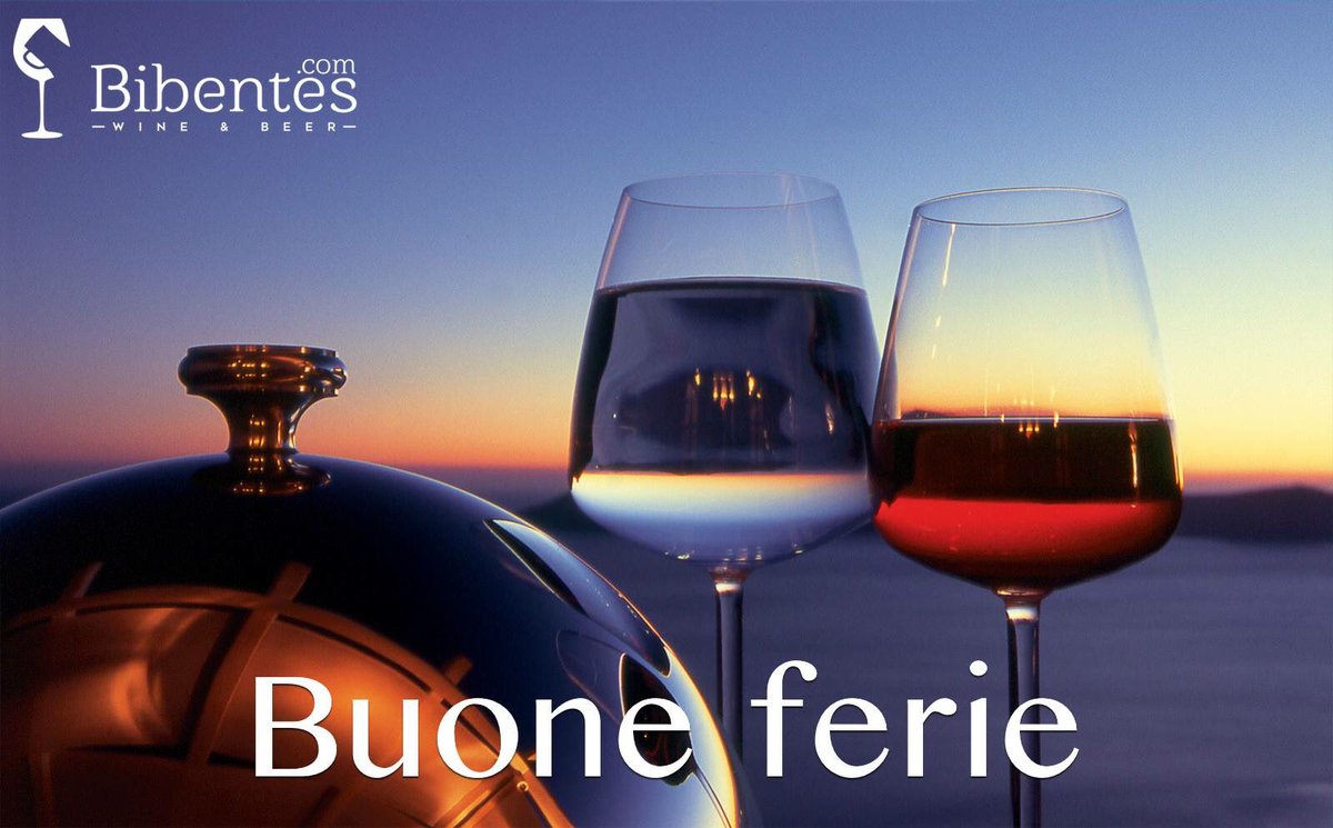 BibentesCom's tweet photo. Buone ferie!! 🍾
https://t.co/w0Rq7dAS3j https://t.co/fkrxDaE1ot