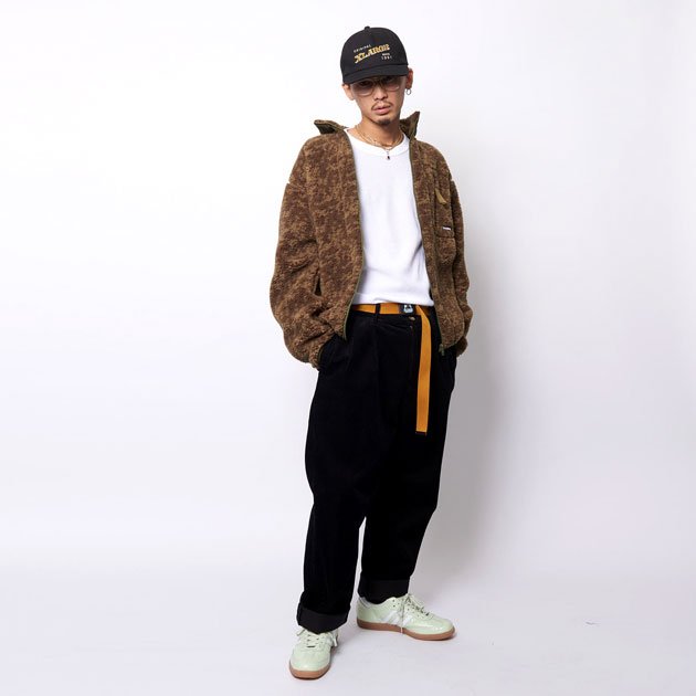 XLARGEJP's tweet photo. XLARGE® 2017 FALL LOOK BOOKhttps://t.co/lPbLCP2FGZ https://t.co/ig53frQhvC