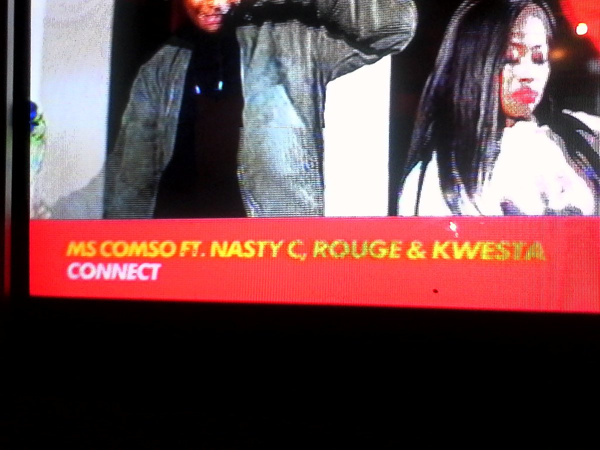 Treezy_N's tweet photo. Ms cosmoooo���🚨 the #ConnectVideo is maaad Tleeaan🔥📌 &amp; your dance moves👀😂😂🙌🙌 @MsCosmoDJ https://t.co/llrs90O71n