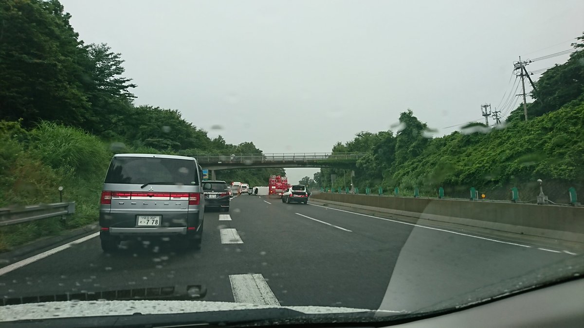 仙台 南 インターチェンジ